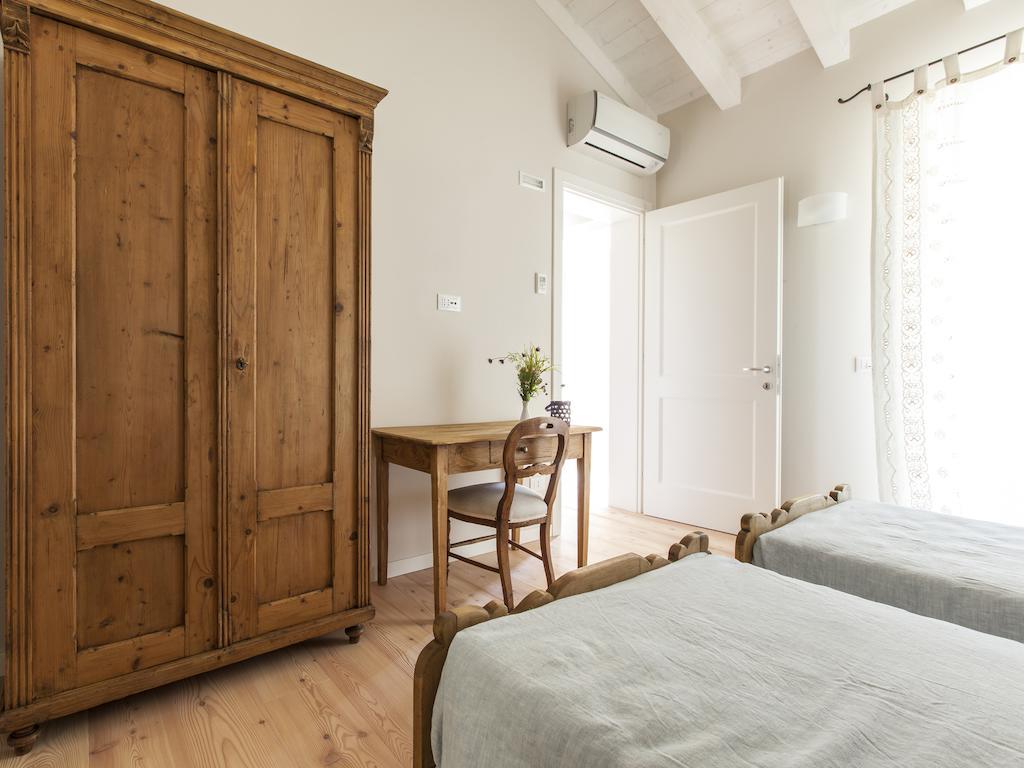 Le Pervinche Refrontolo Quarto foto