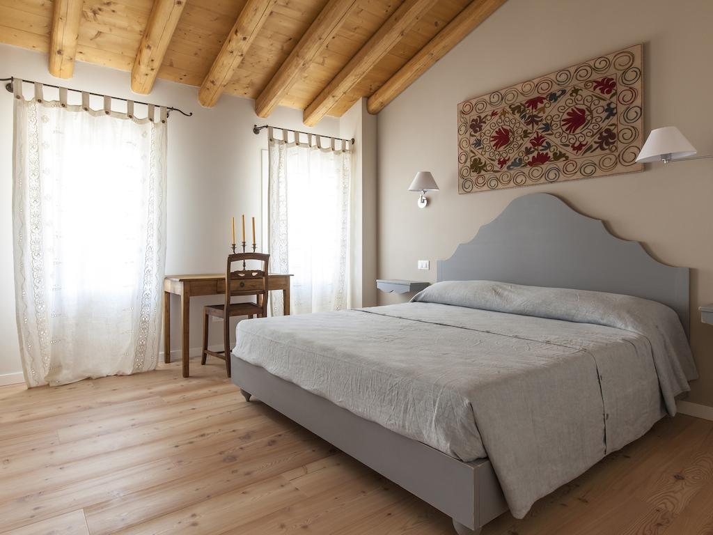 Le Pervinche Refrontolo Quarto foto